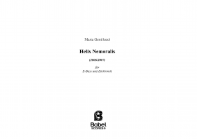 Helix Nemoralis